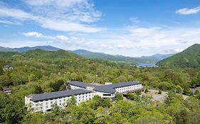 Mercure Urabandai Resort & Spa